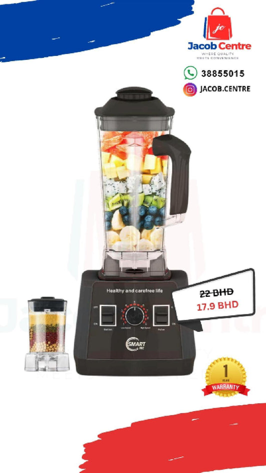 Multi-Purpose Blender  - SmartME