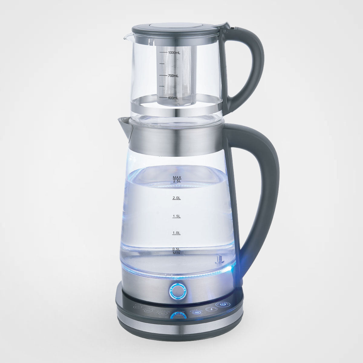 Tea Maker -SmartME