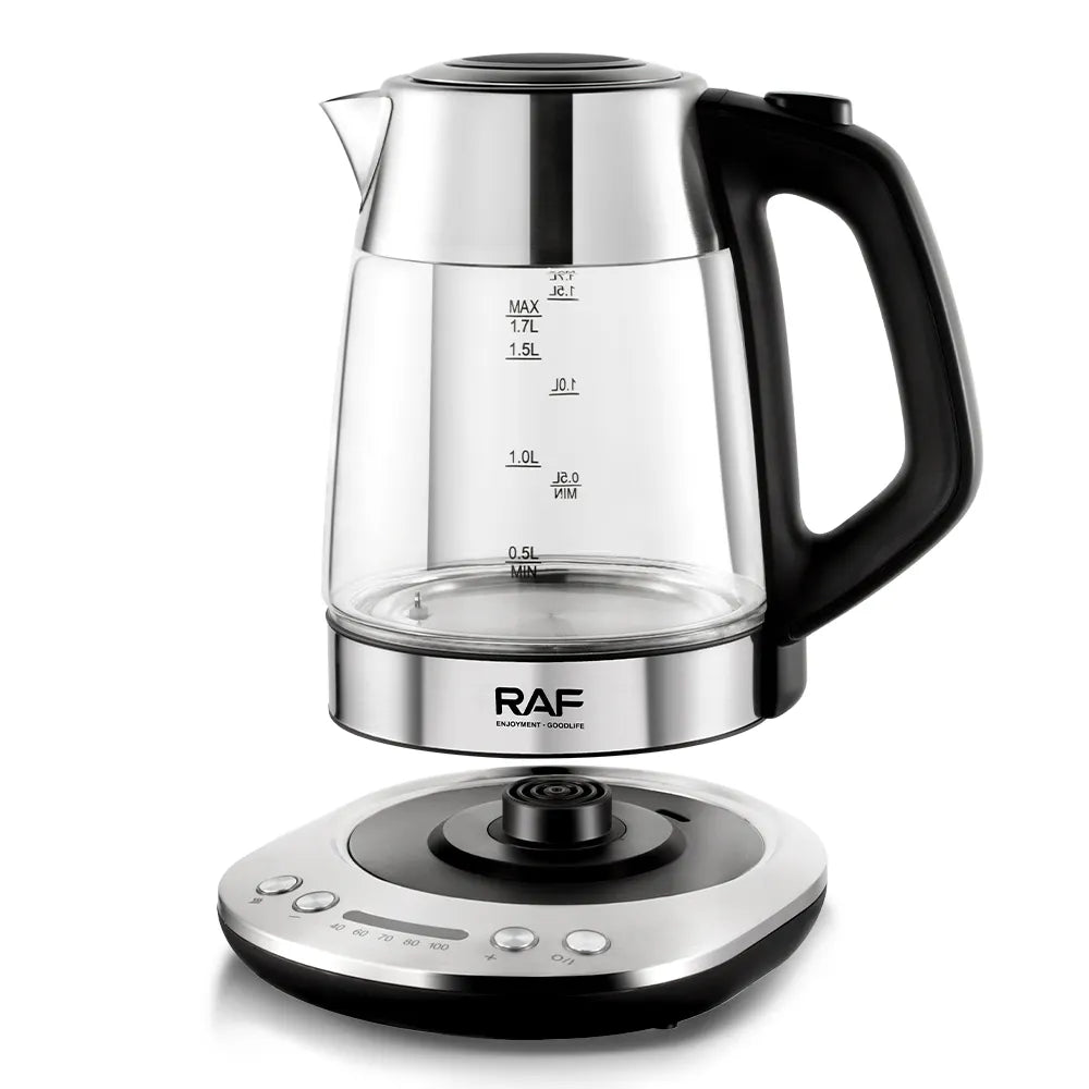 Electric Kettle 1.7 L - RAF