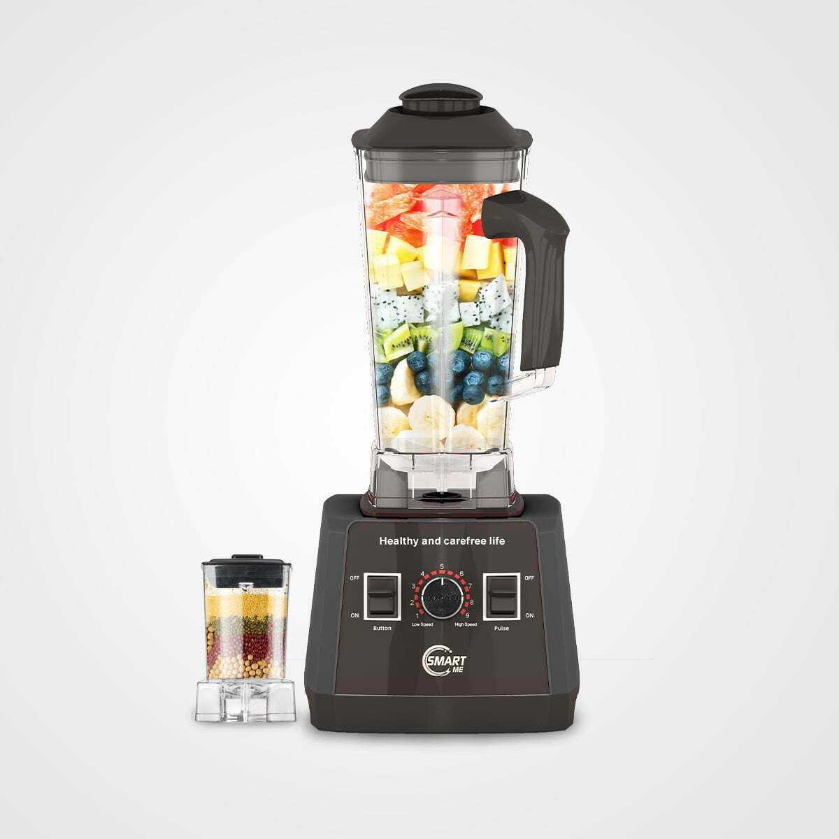 Multi-Purpose Blender  - SmartME